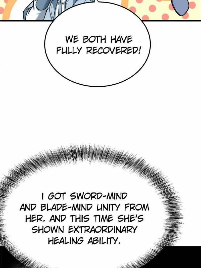 Read I Picked up an Attribute (Colored) chapter 166 image 33 on Lezhin