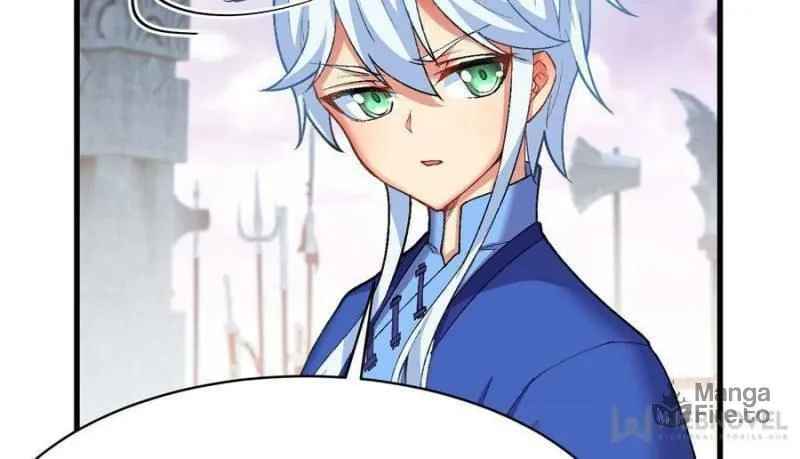 Read I Picked up an Attribute (Colored) chapter 166 image 38 on Lezhin