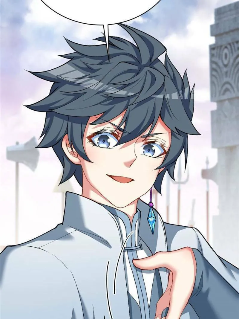 Read I Picked up an Attribute (Colored) chapter 166 image 43 on Lezhin