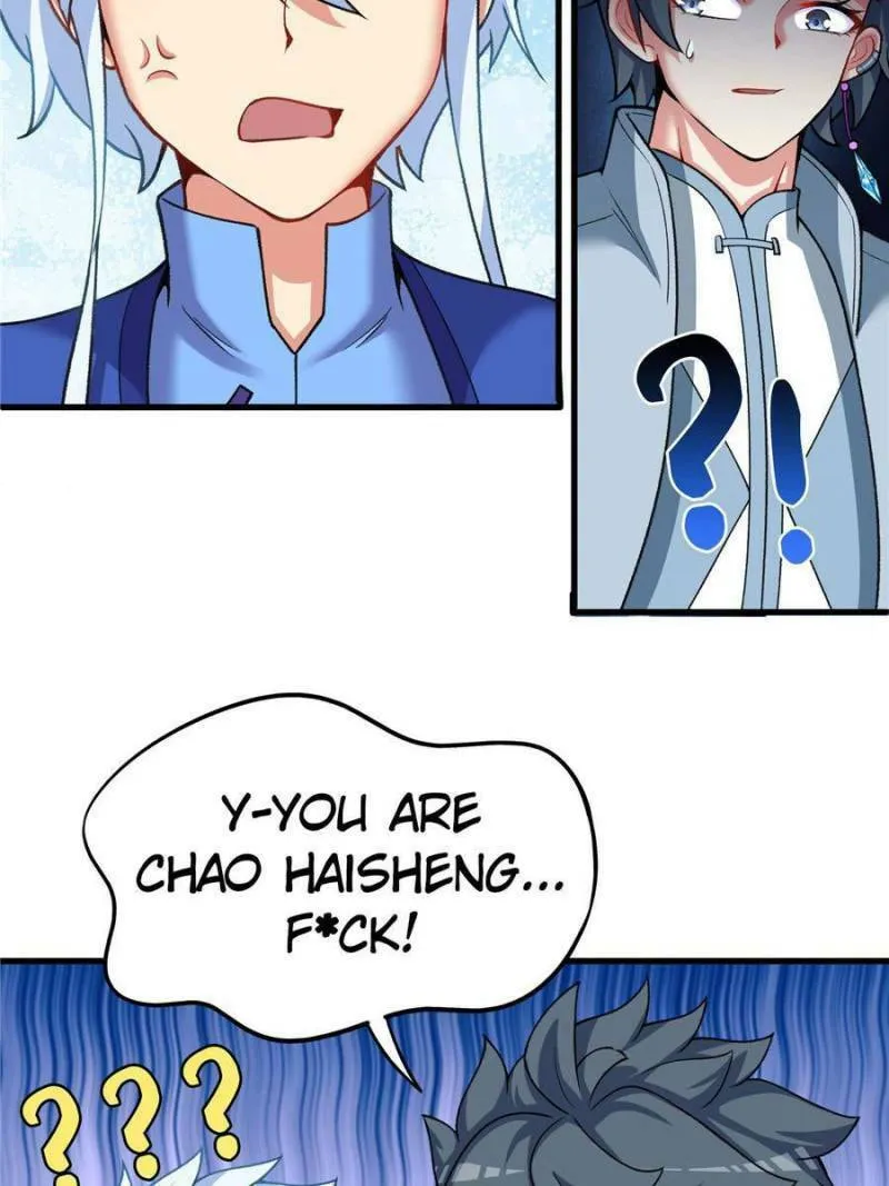 Read I Picked up an Attribute (Colored) chapter 166 image 46 on Lezhin