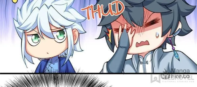 Read I Picked up an Attribute (Colored) chapter 166 image 47 on Lezhin