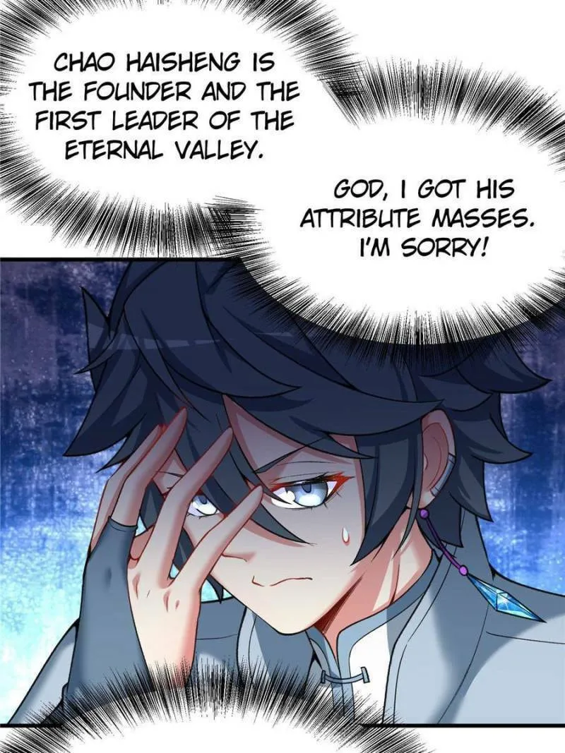 Read I Picked up an Attribute (Colored) chapter 166 image 48 on Lezhin