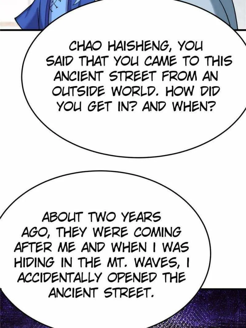 Read I Picked up an Attribute (Colored) chapter 166 image 51 on Lezhin