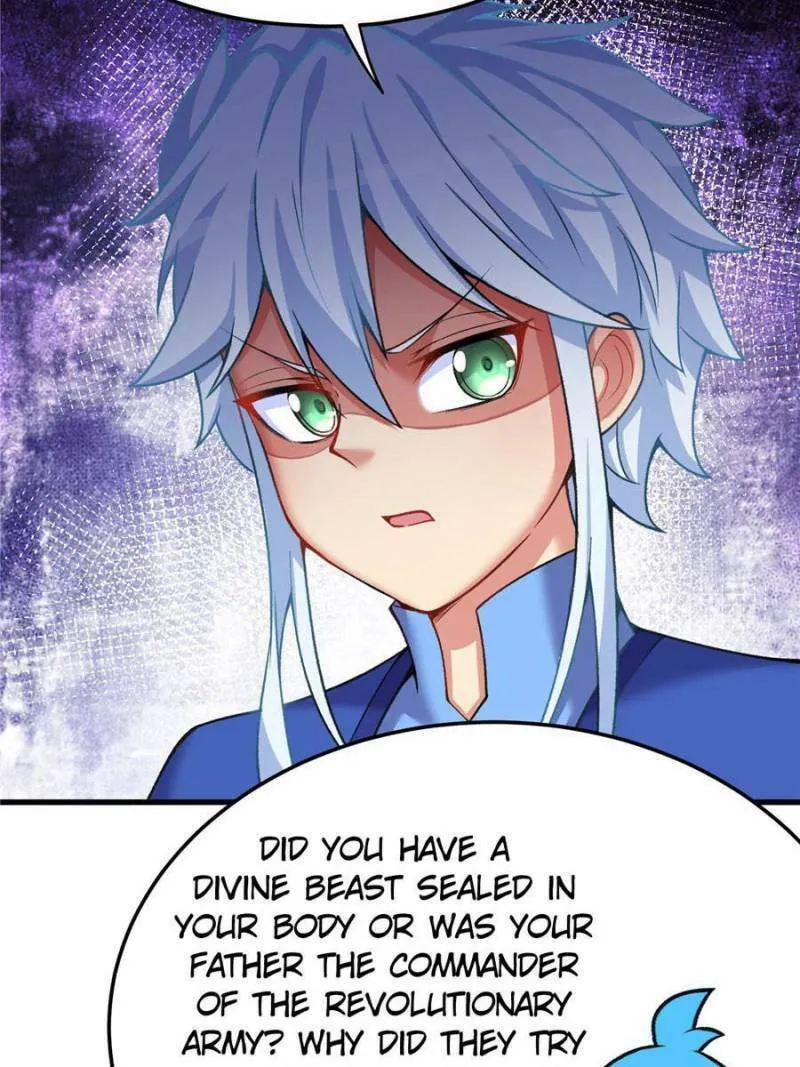 Read I Picked up an Attribute (Colored) chapter 166 image 52 on Lezhin
