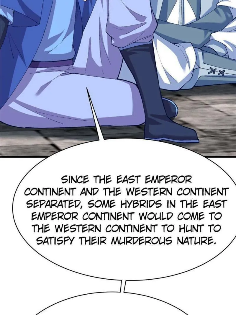 Read I Picked up an Attribute (Colored) chapter 166 image 55 on Lezhin