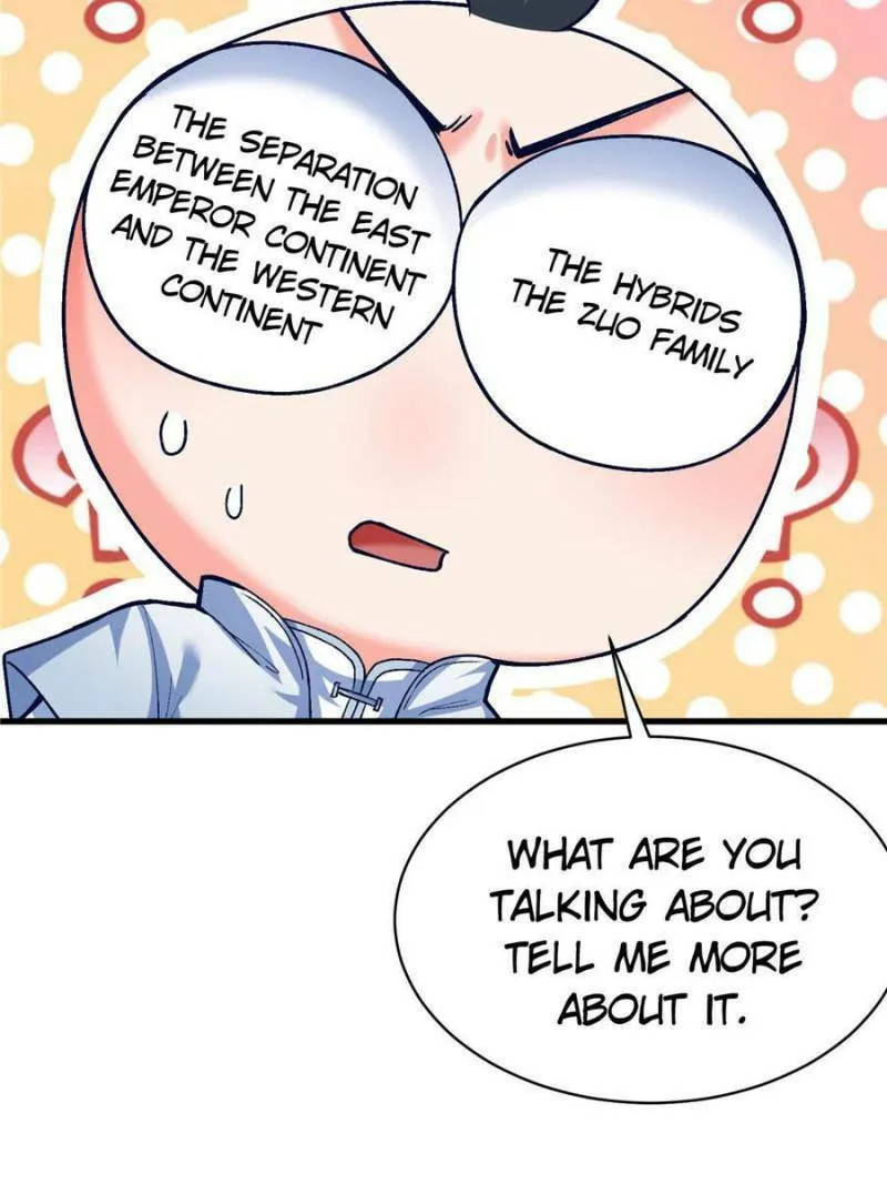Read I Picked up an Attribute (Colored) chapter 166 image 57 on Lezhin