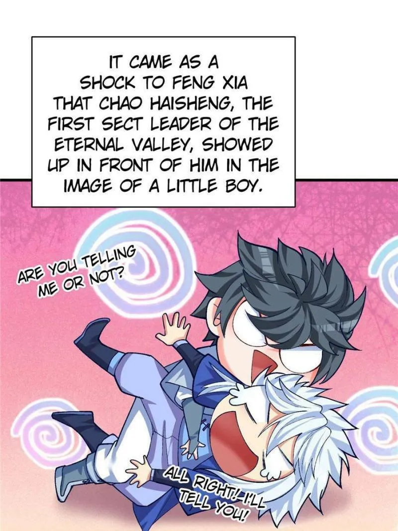 Read I Picked up an Attribute (Colored) chapter 166 image 58 on Lezhin