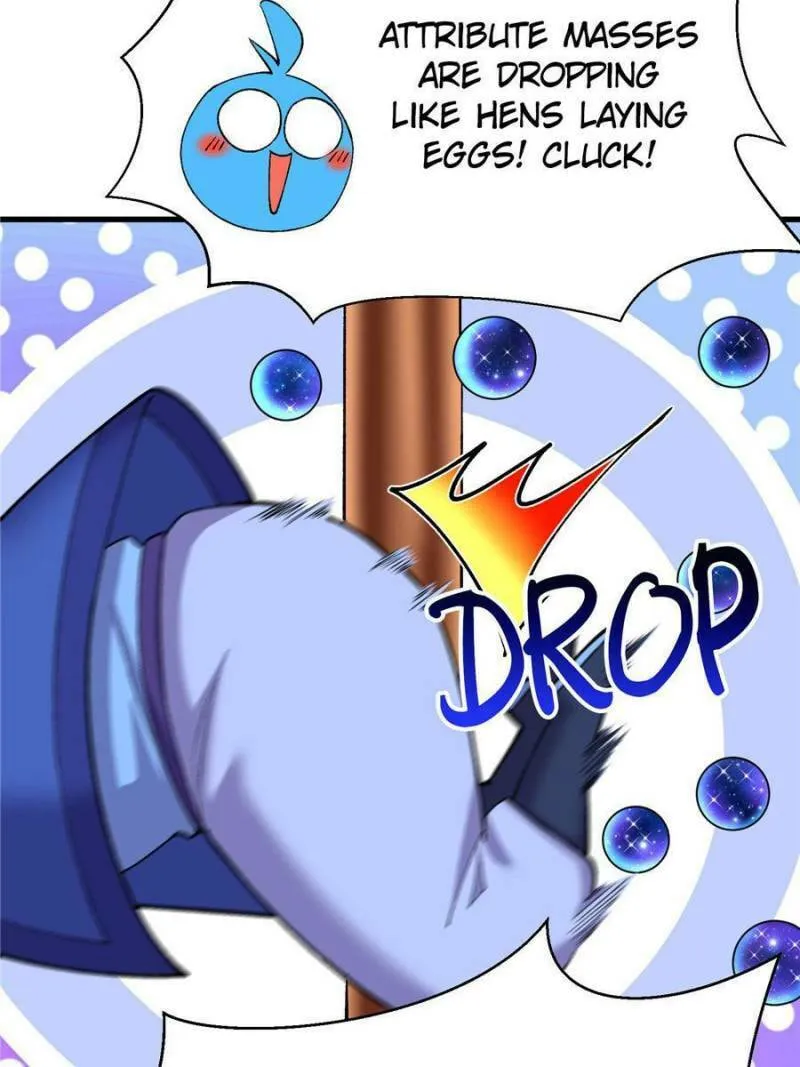 Read I Picked up an Attribute (Colored) chapter 166 image 6 on Lezhin