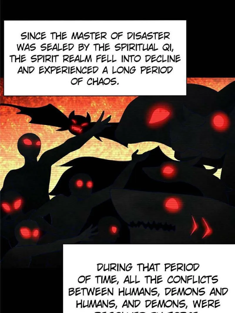 Read I Picked up an Attribute (Colored) chapter 166 image 60 on Lezhin