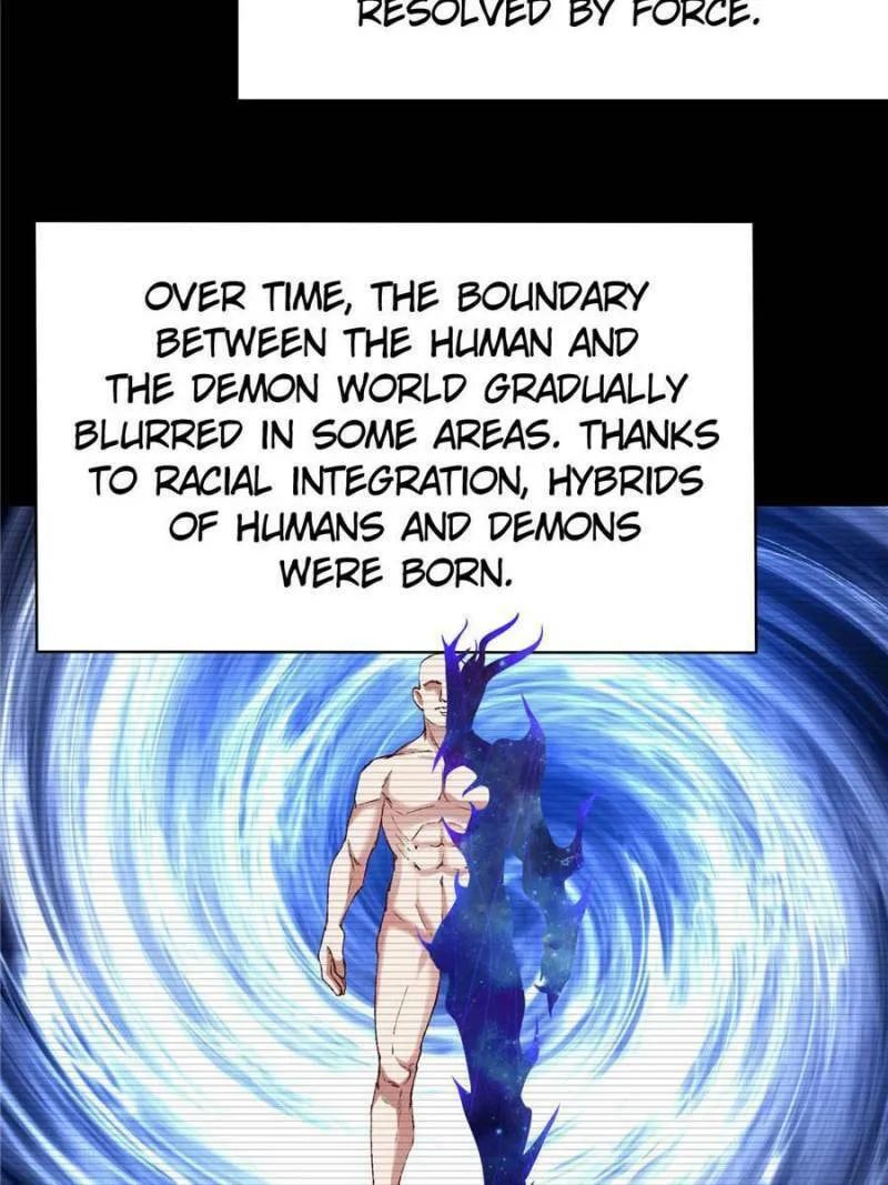 Read I Picked up an Attribute (Colored) chapter 166 image 61 on Lezhin