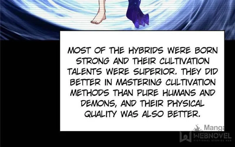 Read I Picked up an Attribute (Colored) chapter 166 image 62 on Lezhin