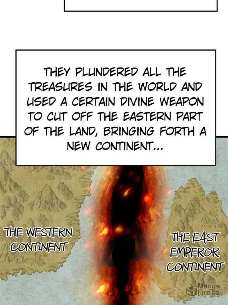 Read I Picked up an Attribute (Colored) chapter 166 image 64 on Lezhin