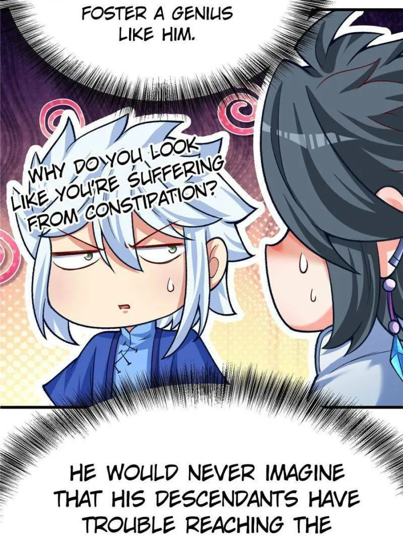 Read I Picked up an Attribute (Colored) chapter 166 image 70 on Lezhin