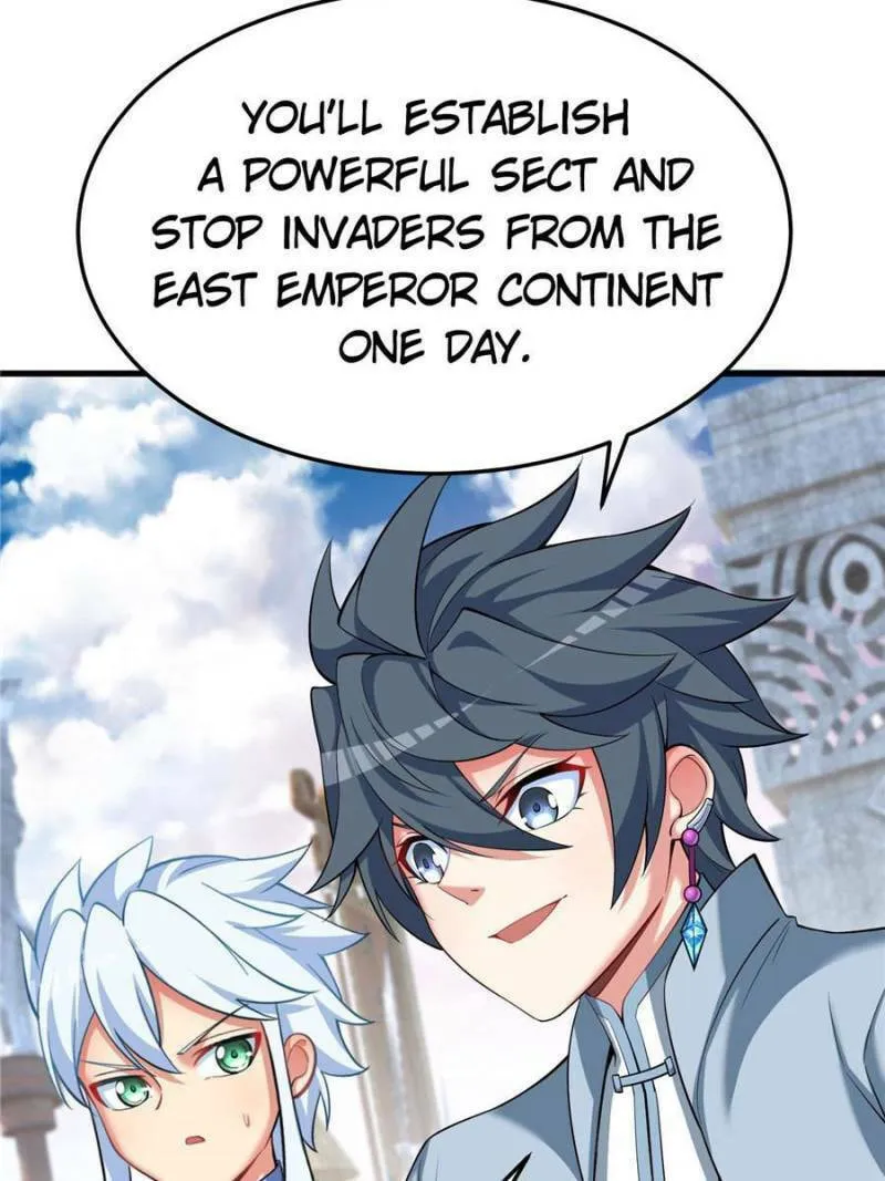 Read I Picked up an Attribute (Colored) chapter 166 image 75 on Lezhin