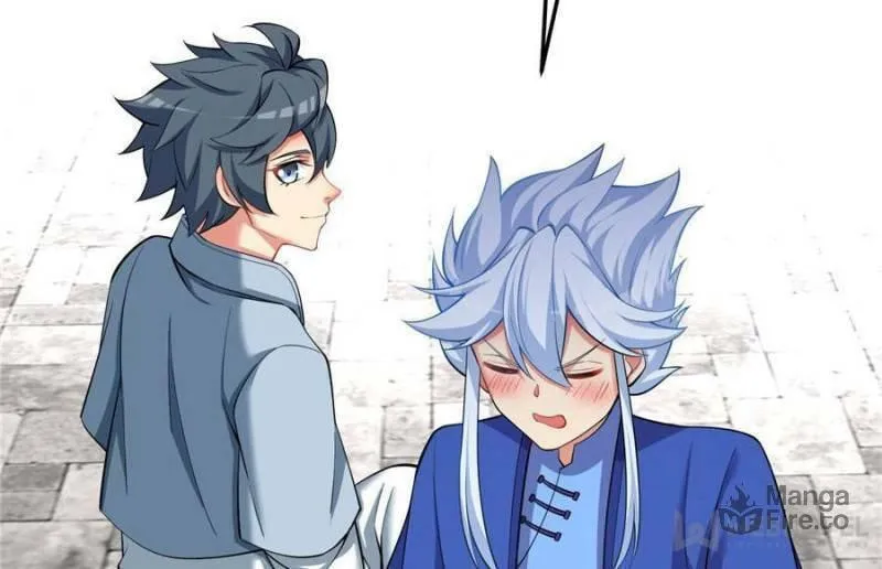 Read I Picked up an Attribute (Colored) chapter 166 image 77 on Lezhin