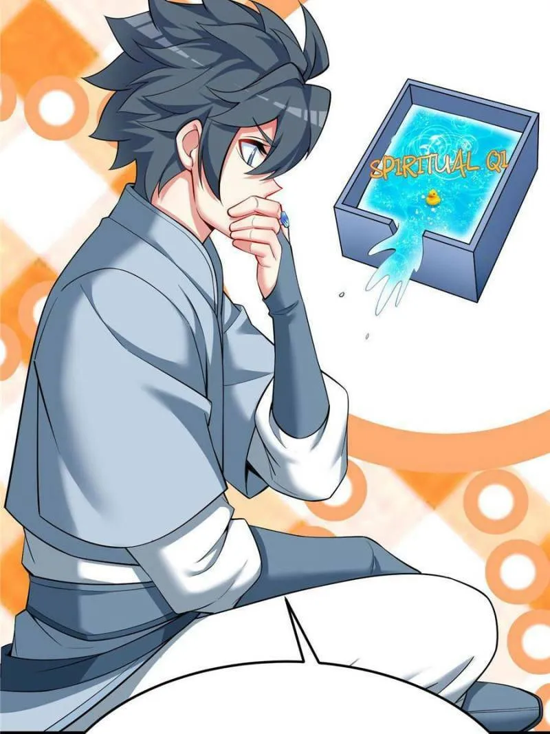 Read I Picked up an Attribute (Colored) chapter 166 image 82 on Lezhin