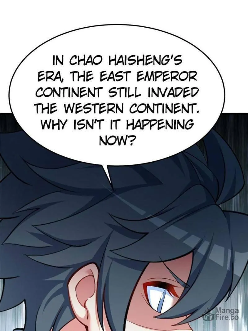 Read I Picked up an Attribute (Colored) chapter 166 image 84 on Lezhin