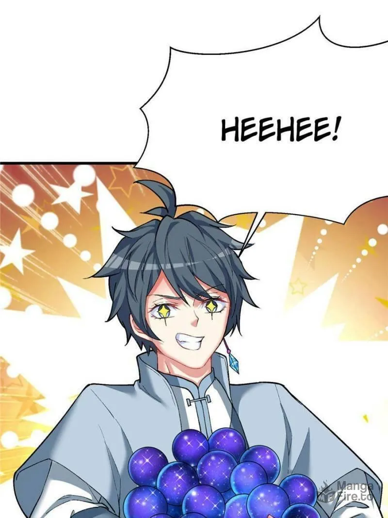 Read I Picked up an Attribute (Colored) chapter 166 image 9 on Lezhin