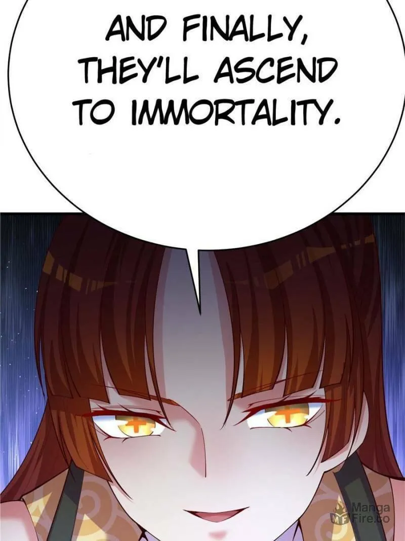 Read I Picked up an Attribute (Colored) chapter 166 image 92 on Lezhin