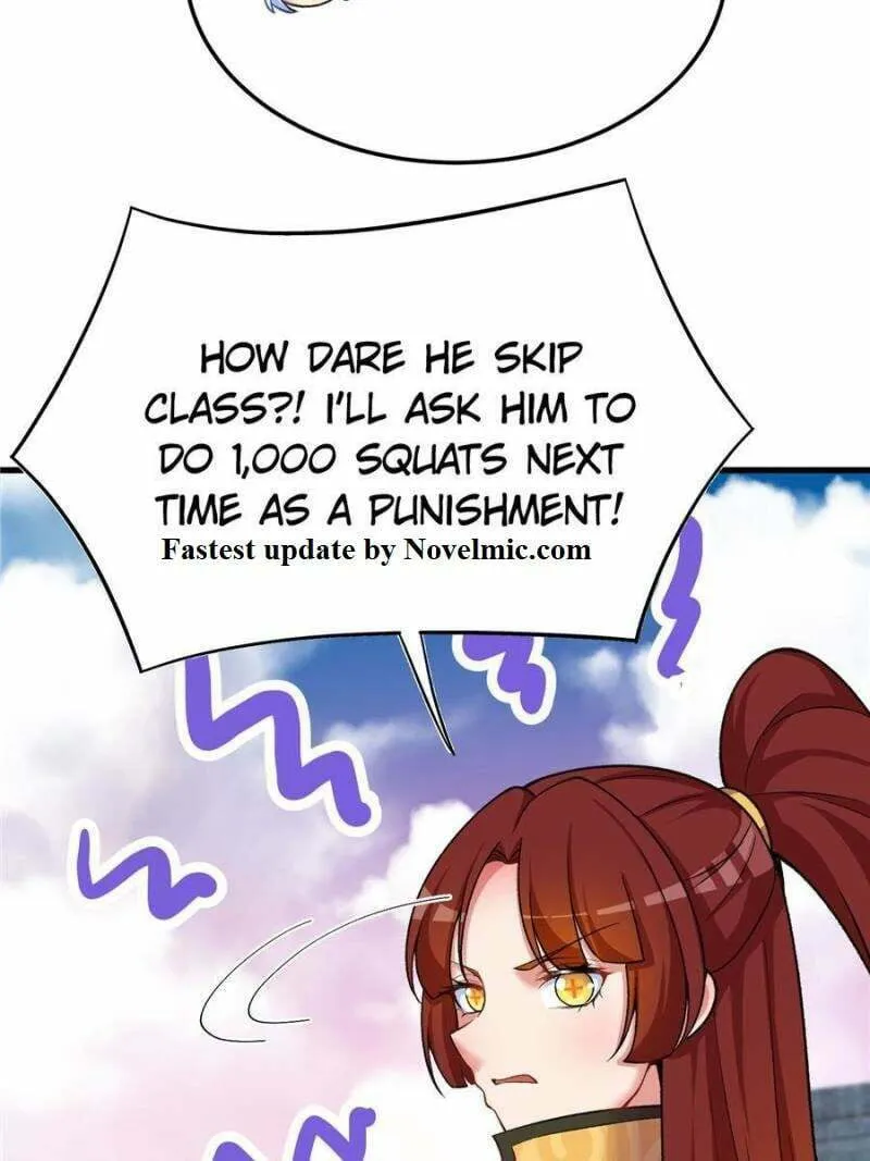 Read I Picked up an Attribute (Colored) chapter 167 image 1 on Lezhin