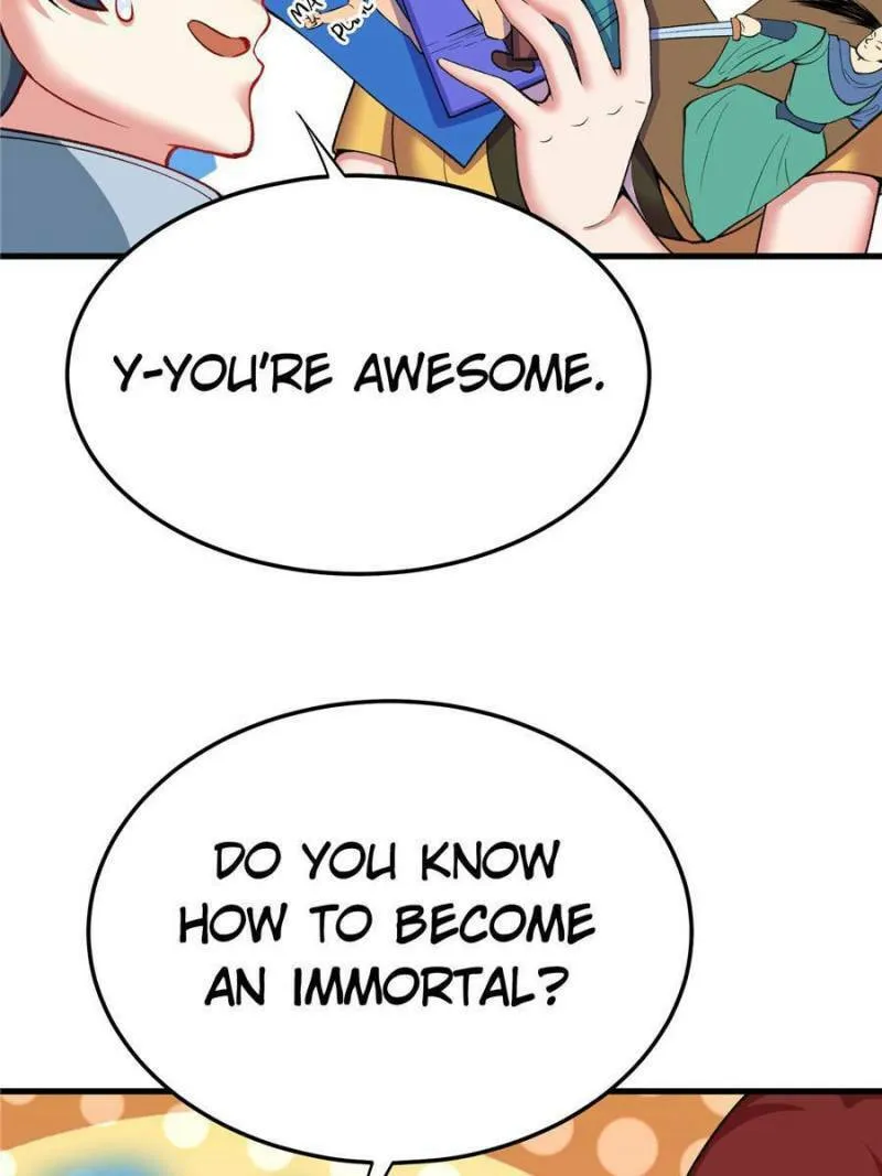 Read I Picked up an Attribute (Colored) chapter 167 image 10 on Lezhin