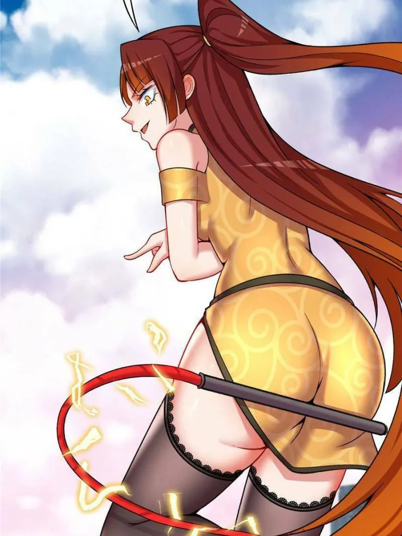 Read I Picked up an Attribute (Colored) chapter 167 image 13 on Lezhin
