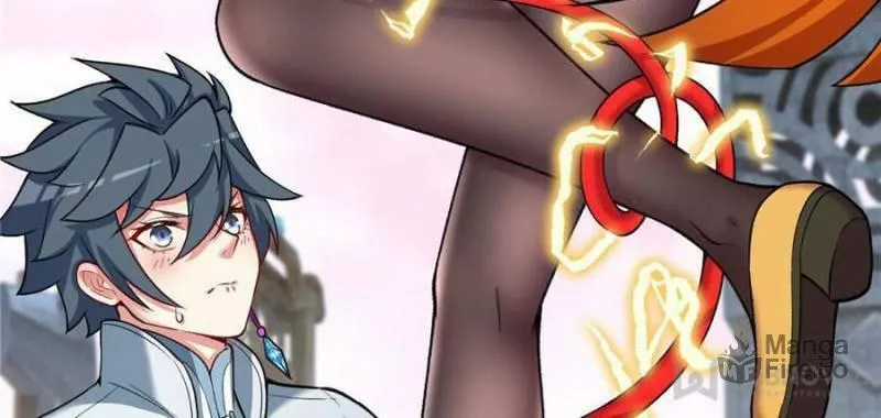 Read I Picked up an Attribute (Colored) chapter 167 image 14 on Lezhin