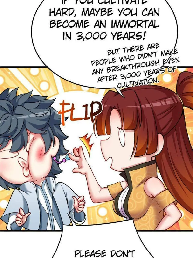 Read I Picked up an Attribute (Colored) chapter 167 image 16 on Lezhin