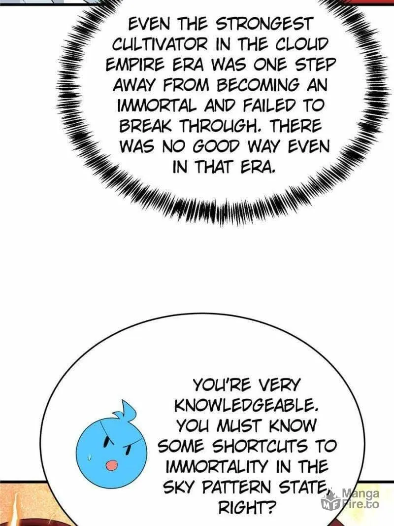 Read I Picked up an Attribute (Colored) chapter 167 image 19 on Lezhin