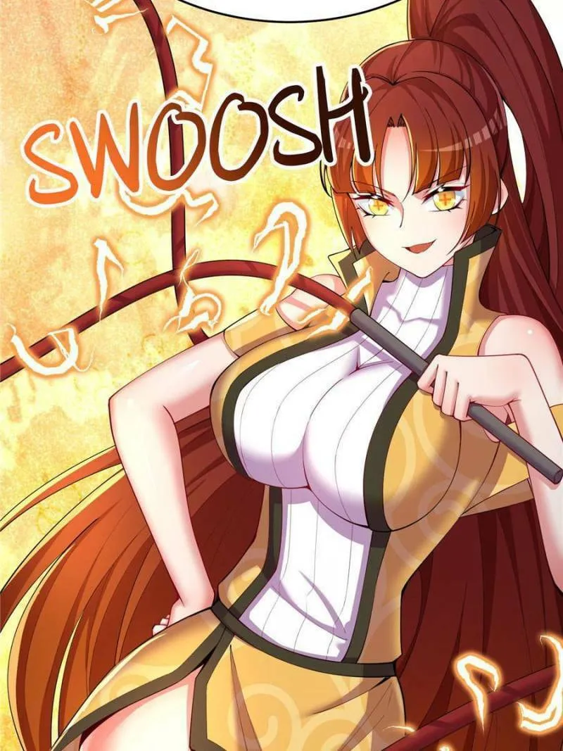 Read I Picked up an Attribute (Colored) chapter 167 image 21 on Lezhin