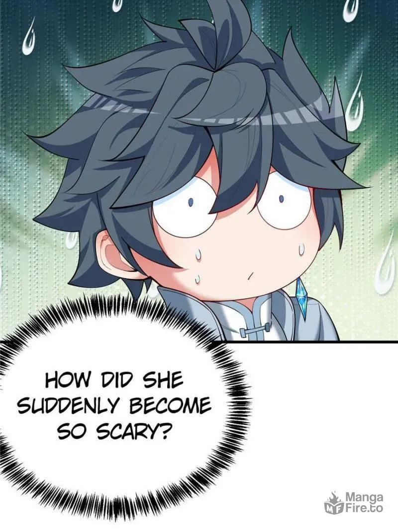 Read I Picked up an Attribute (Colored) chapter 167 image 26 on Lezhin