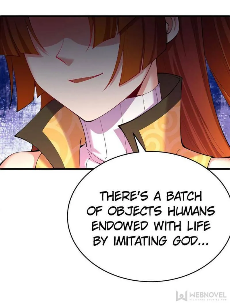 Read I Picked up an Attribute (Colored) chapter 167 image 27 on Lezhin