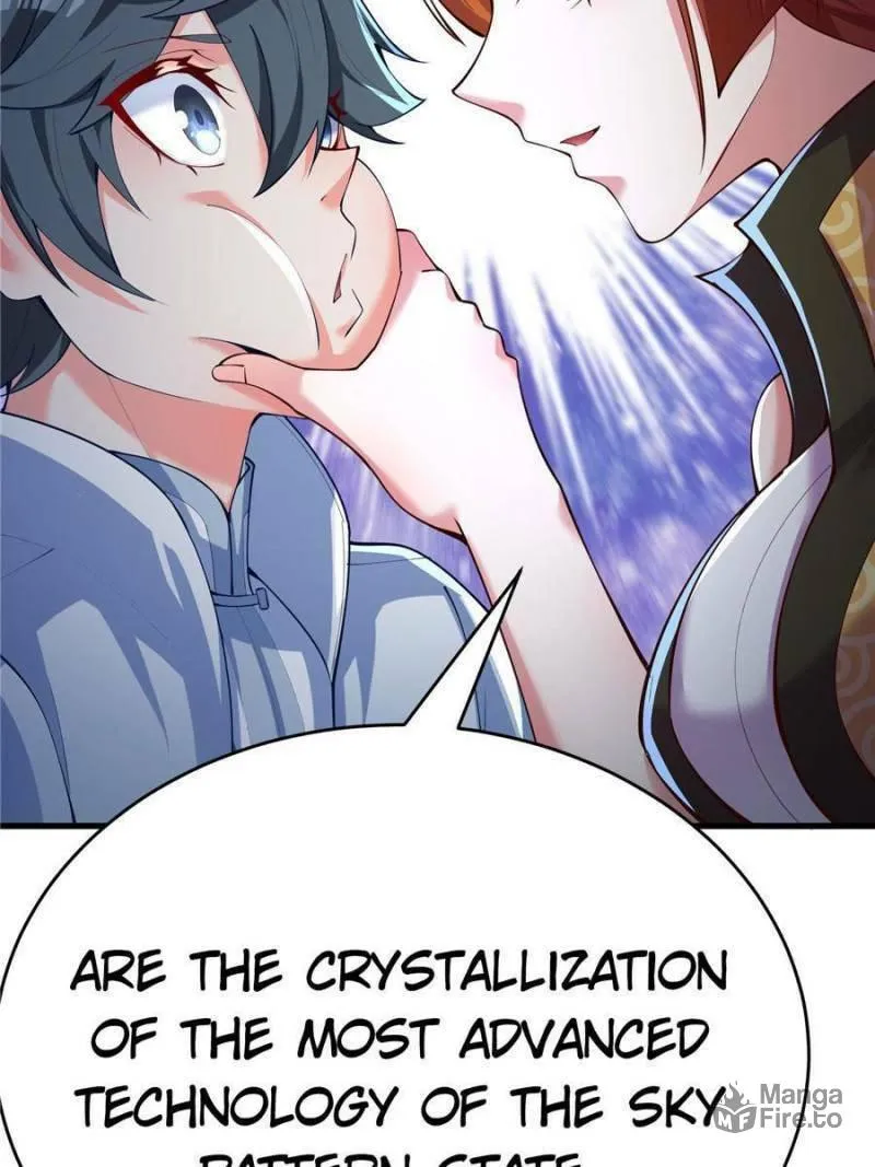 Read I Picked up an Attribute (Colored) chapter 167 image 29 on Lezhin