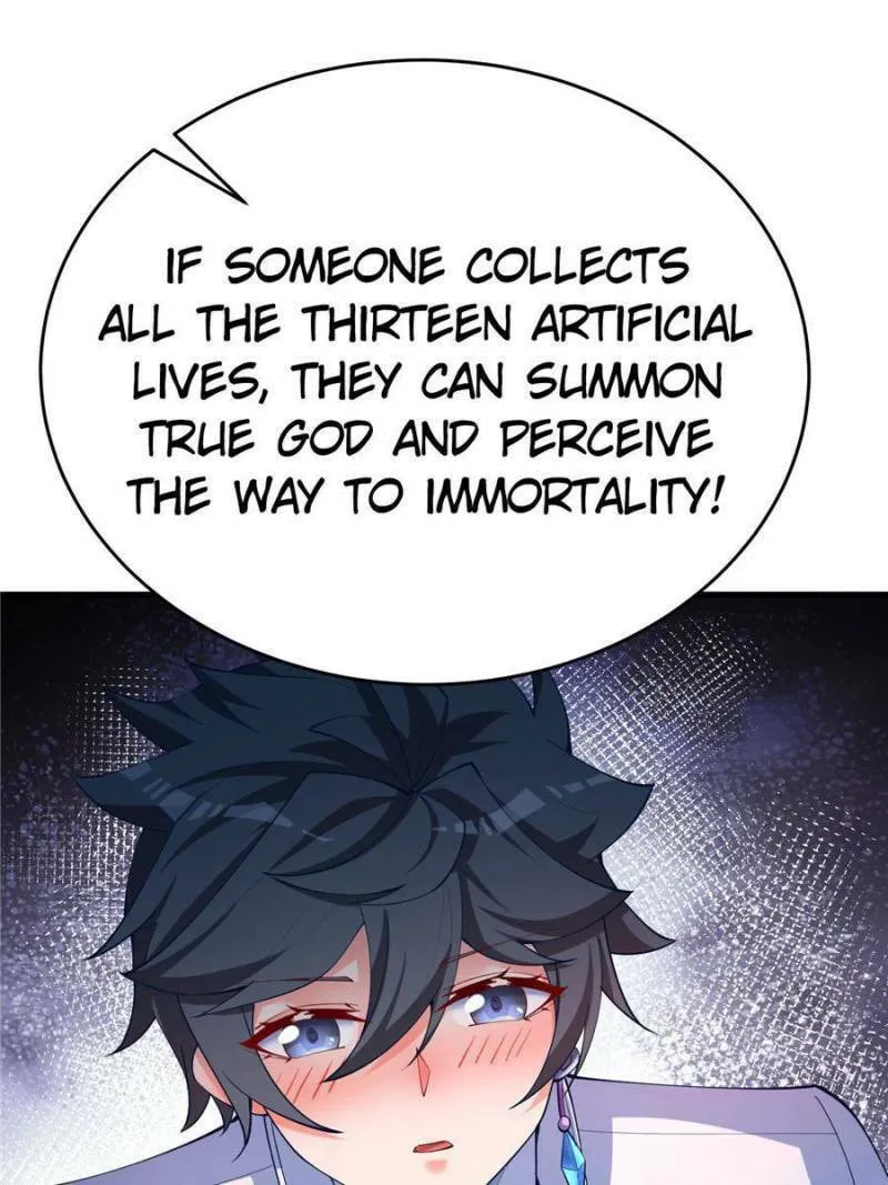 Read I Picked up an Attribute (Colored) chapter 167 image 31 on Lezhin