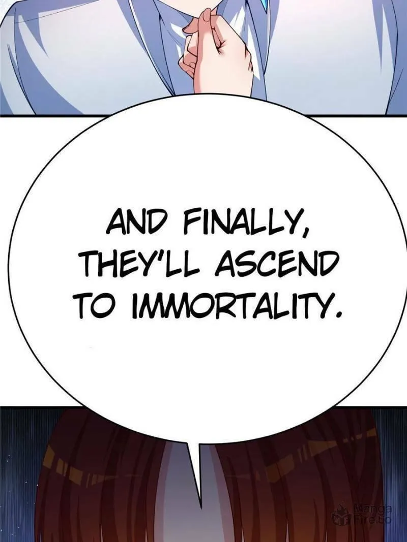 Read I Picked up an Attribute (Colored) chapter 167 image 32 on Lezhin