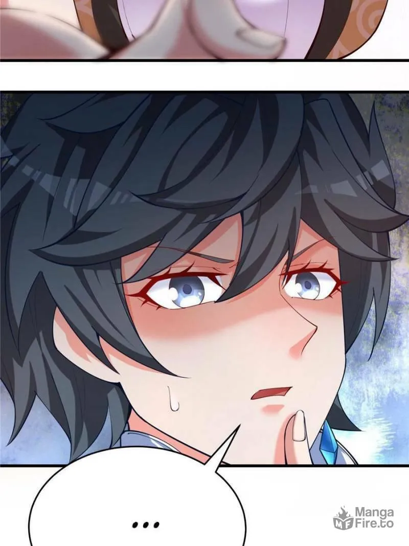 Read I Picked up an Attribute (Colored) chapter 167 image 34 on Lezhin