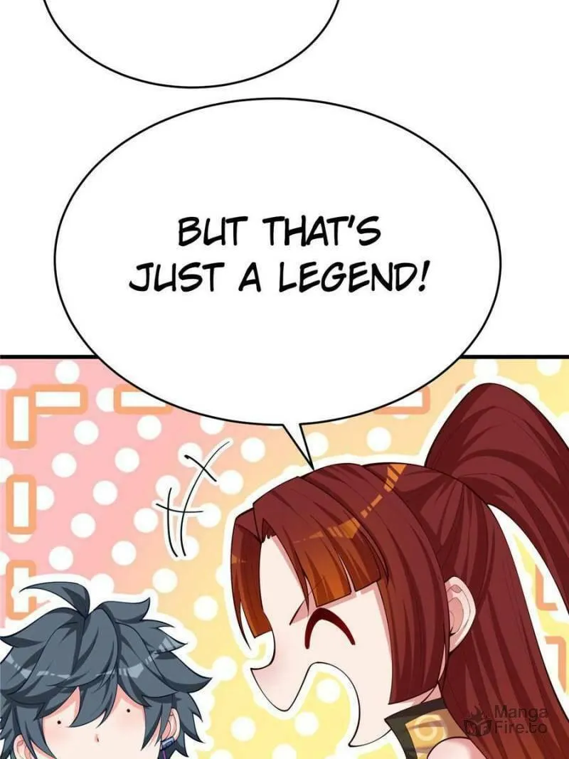 Read I Picked up an Attribute (Colored) chapter 167 image 35 on Lezhin