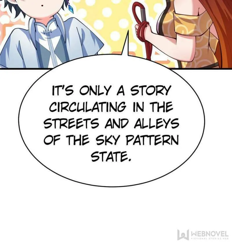 Read I Picked up an Attribute (Colored) chapter 167 image 36 on Lezhin
