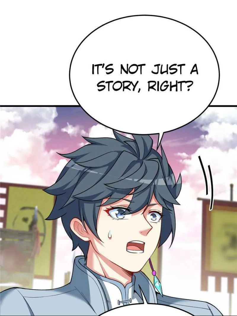 Read I Picked up an Attribute (Colored) chapter 167 image 37 on Lezhin