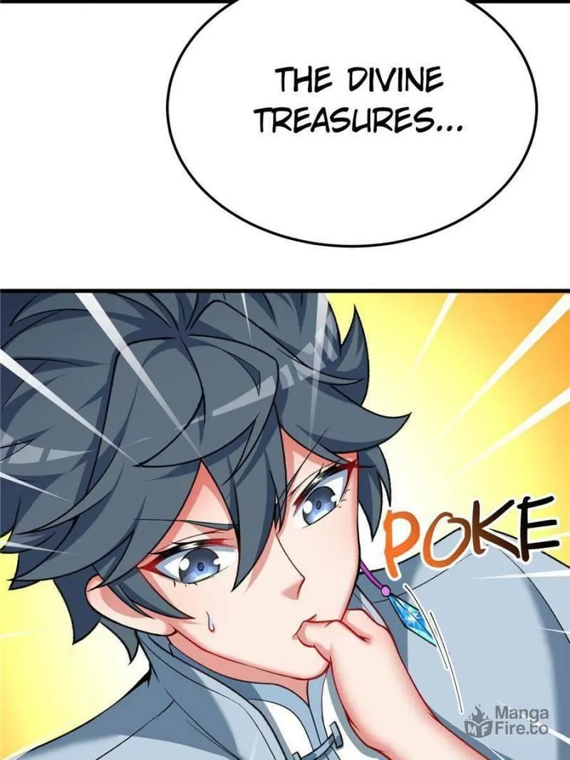 Read I Picked up an Attribute (Colored) chapter 167 image 38 on Lezhin