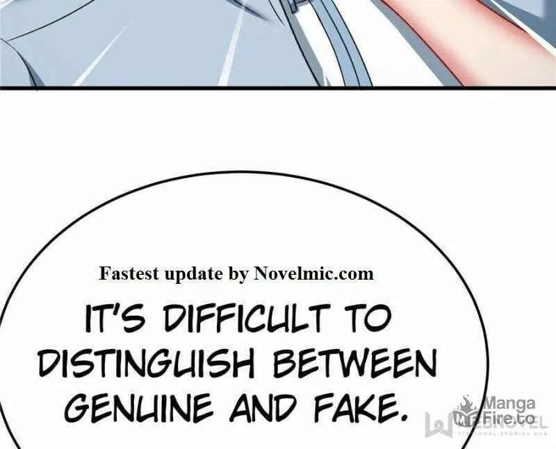 Read I Picked up an Attribute (Colored) chapter 167 image 39 on Lezhin