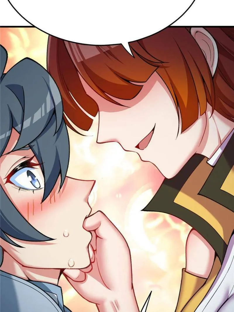Read I Picked up an Attribute (Colored) chapter 167 image 40 on Lezhin