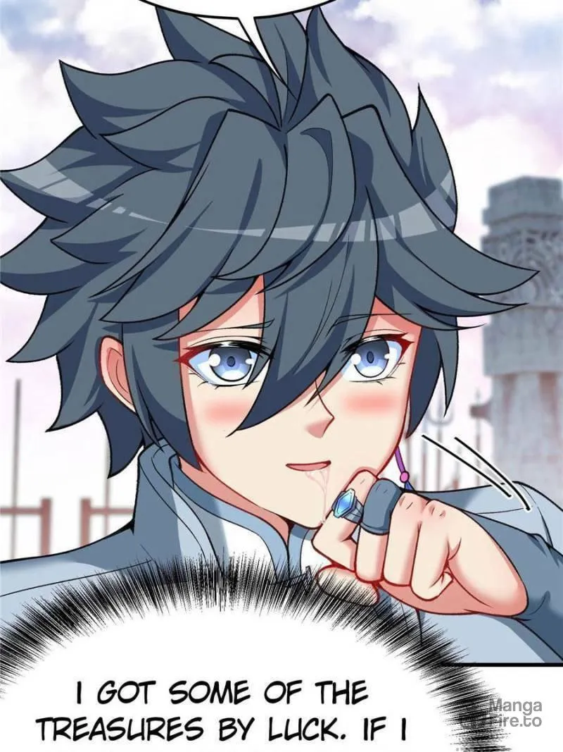 Read I Picked up an Attribute (Colored) chapter 167 image 44 on Lezhin