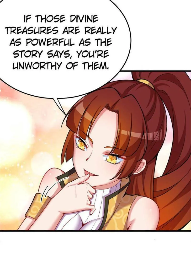 Read I Picked up an Attribute (Colored) chapter 167 image 46 on Lezhin