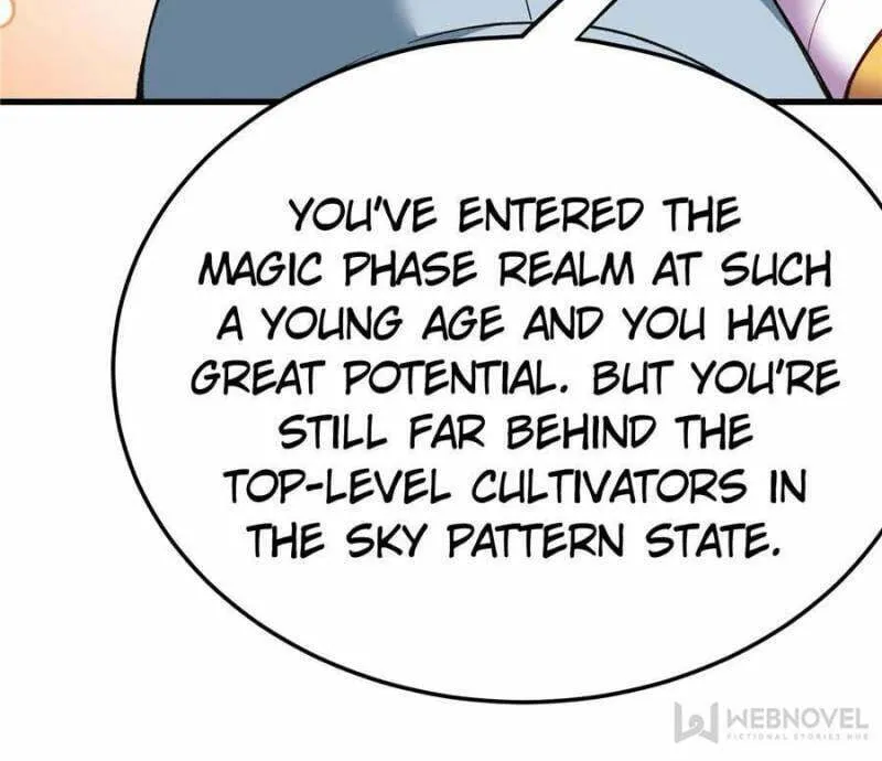 Read I Picked up an Attribute (Colored) chapter 167 image 48 on Lezhin