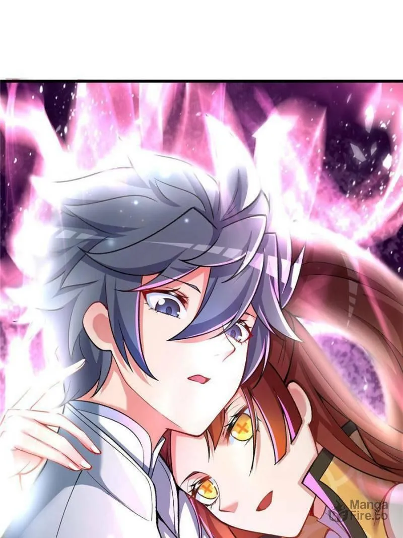 Read I Picked up an Attribute (Colored) chapter 167 image 49 on Lezhin
