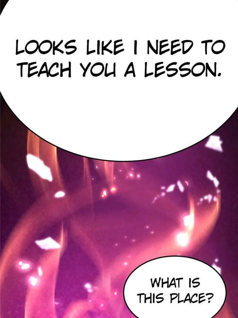 Read I Picked up an Attribute (Colored) chapter 167 image 51 on Lezhin