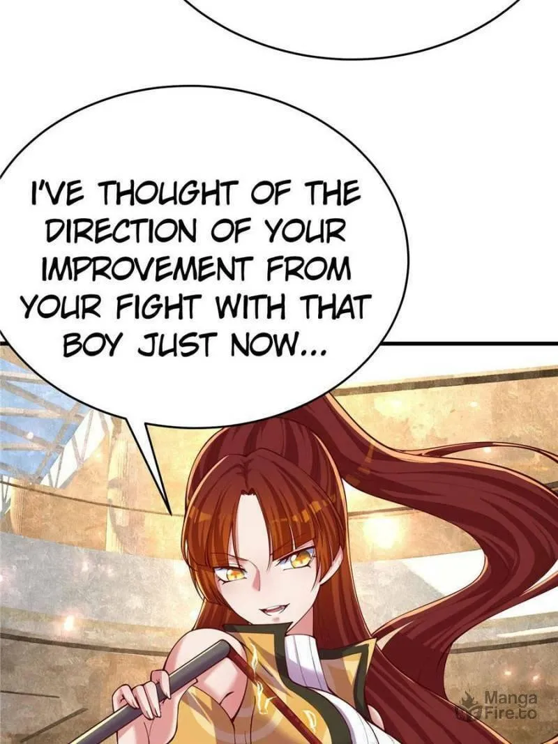 Read I Picked up an Attribute (Colored) chapter 167 image 56 on Lezhin
