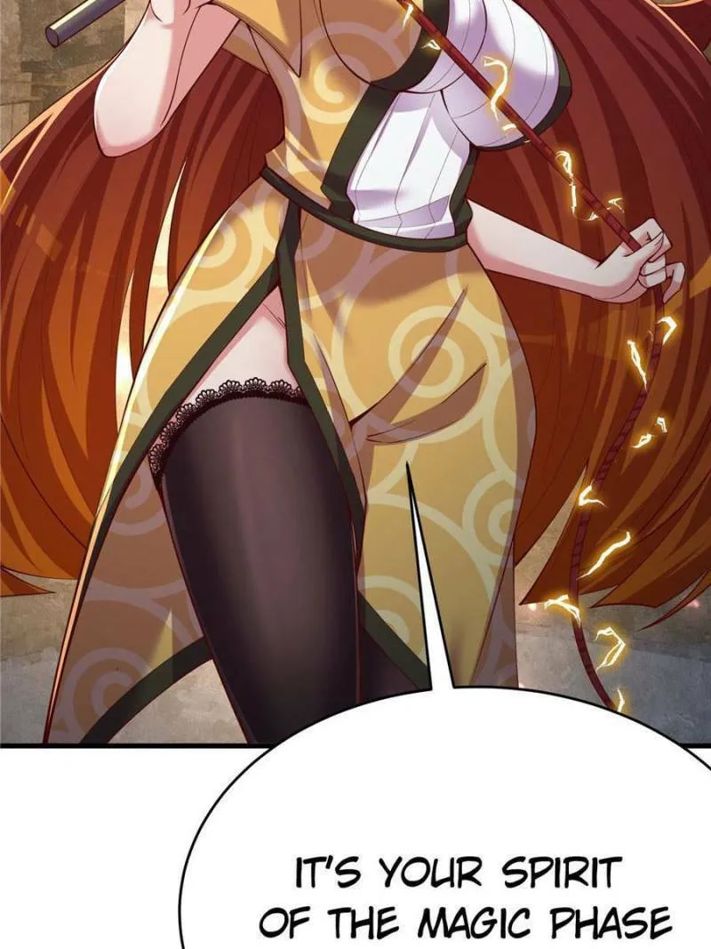 Read I Picked up an Attribute (Colored) chapter 167 image 57 on Lezhin