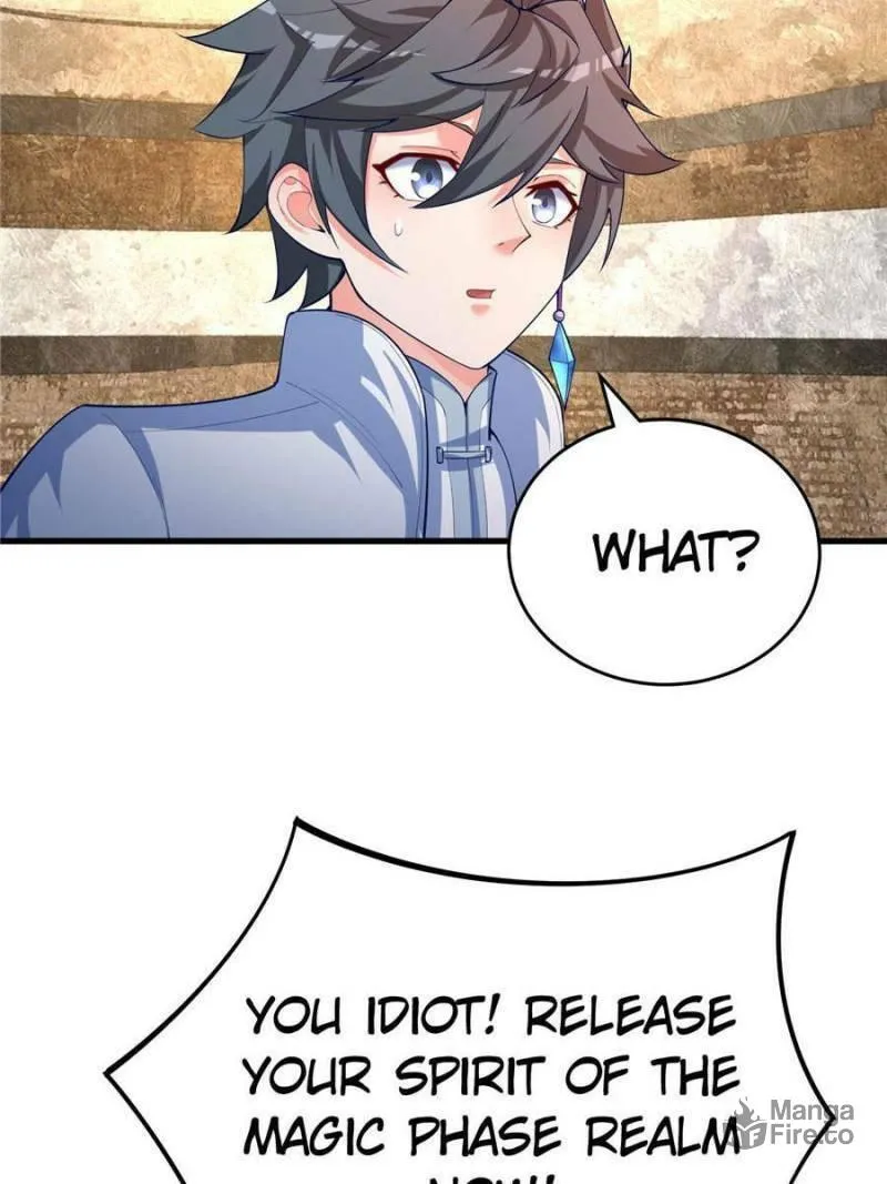 Read I Picked up an Attribute (Colored) chapter 167 image 59 on Lezhin